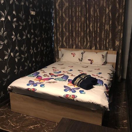 Luxury Apartment For Rest On Nauki Avenue Harkiv Dış mekan fotoğraf
