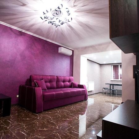 Luxury Apartment For Rest On Nauki Avenue Harkiv Dış mekan fotoğraf