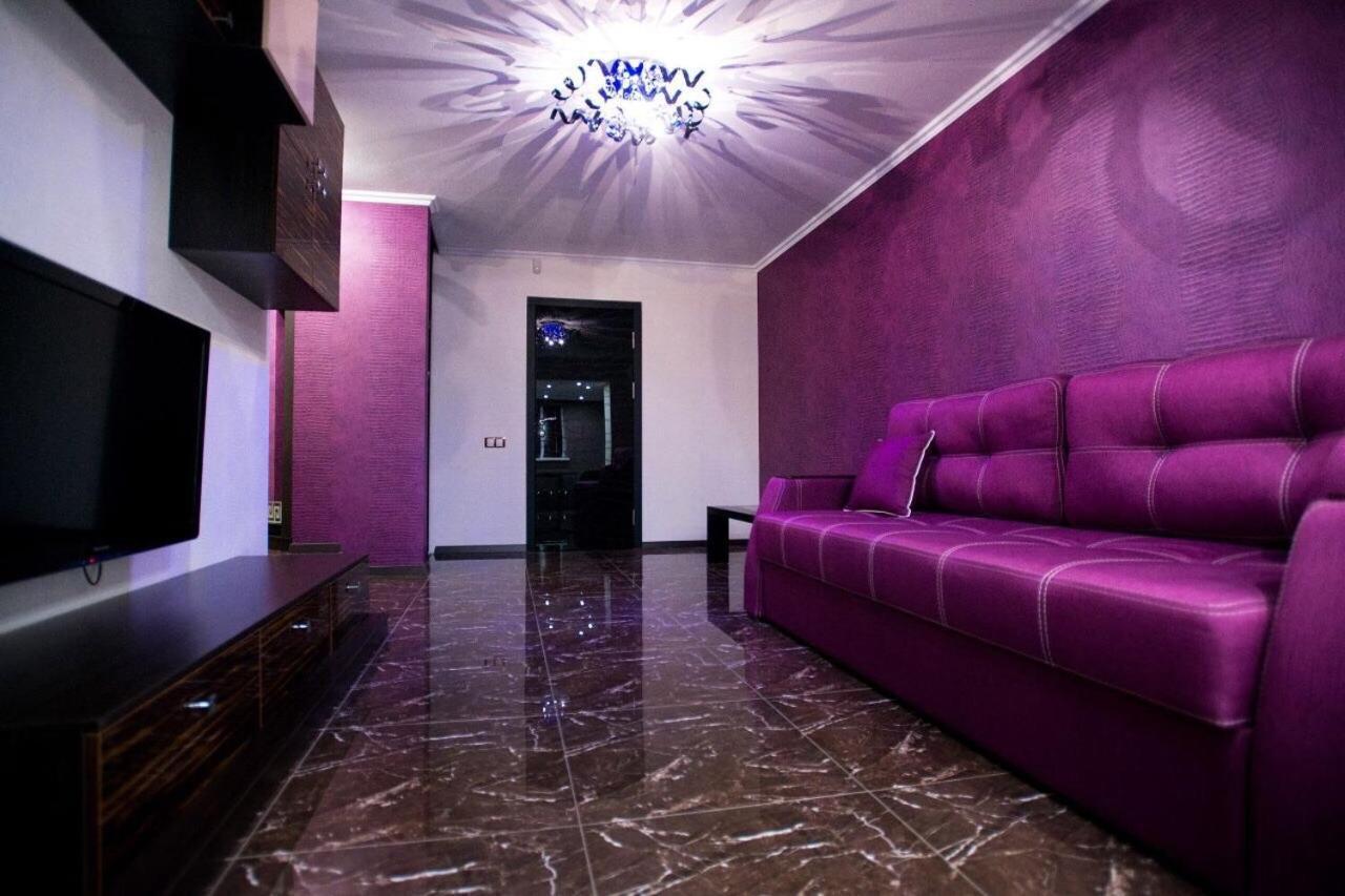 Luxury Apartment For Rest On Nauki Avenue Harkiv Dış mekan fotoğraf