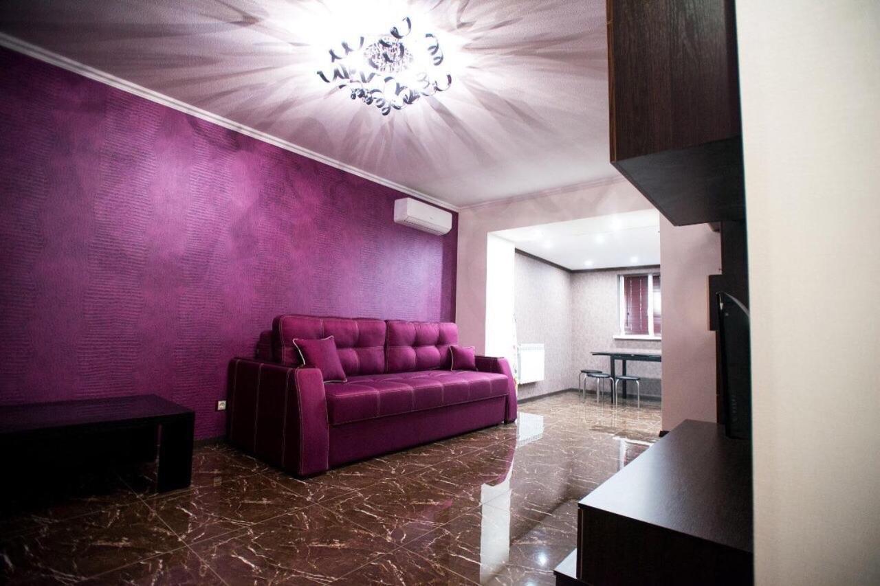 Luxury Apartment For Rest On Nauki Avenue Harkiv Dış mekan fotoğraf
