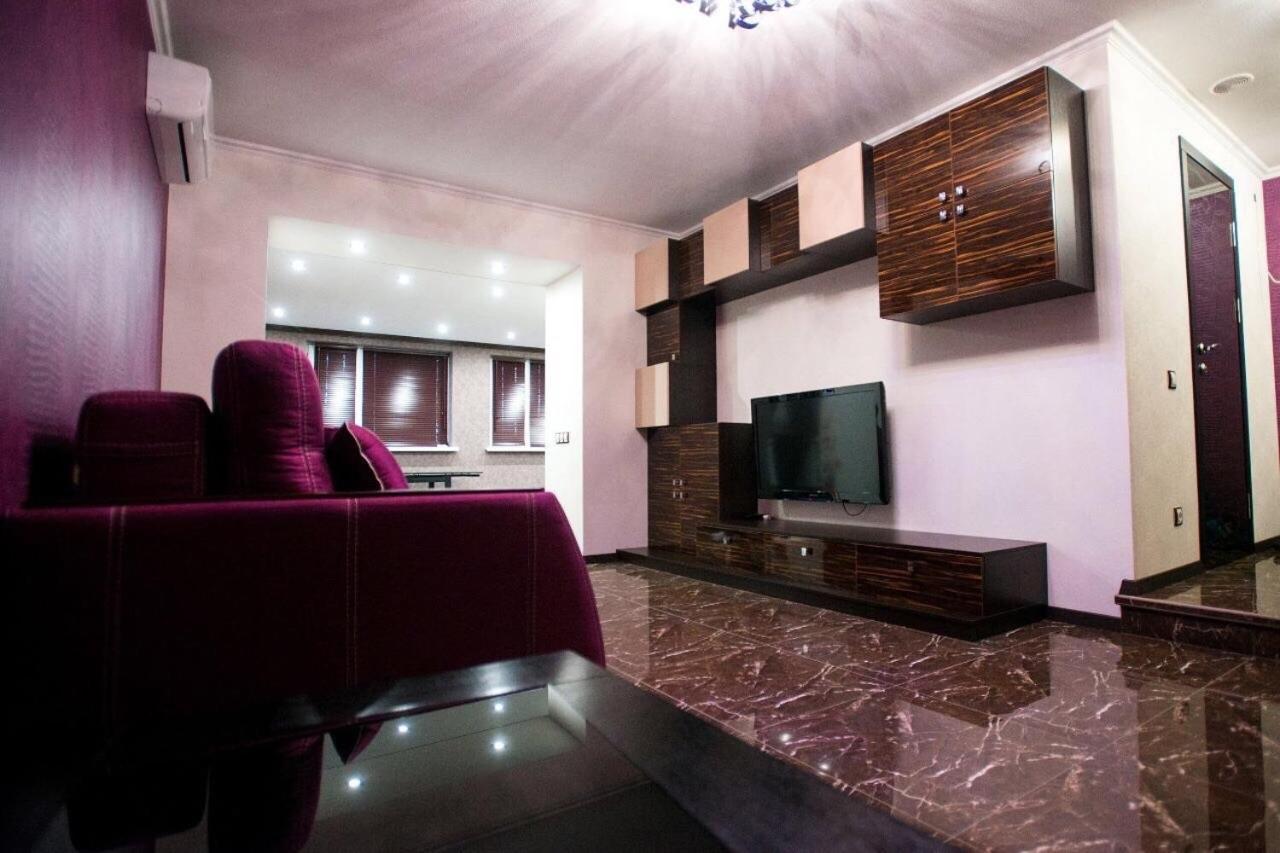 Luxury Apartment For Rest On Nauki Avenue Harkiv Dış mekan fotoğraf