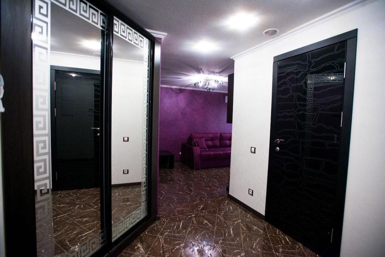 Luxury Apartment For Rest On Nauki Avenue Harkiv Dış mekan fotoğraf